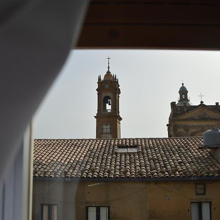 Hotel I Colori Della Sicilia Caltagirone Exteriér fotografie