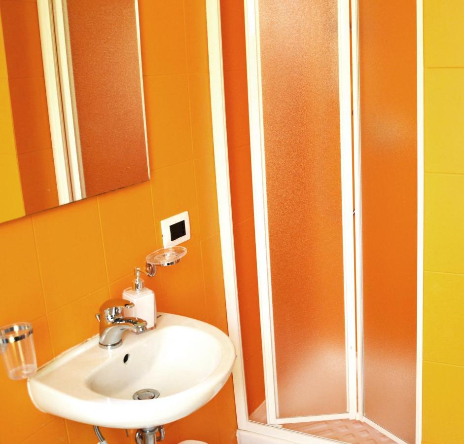 Hotel I Colori Della Sicilia Caltagirone Exteriér fotografie