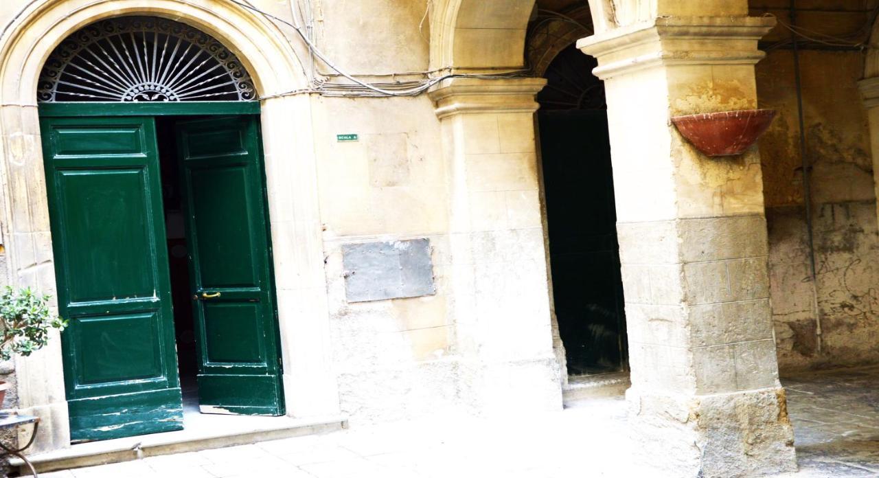 Hotel I Colori Della Sicilia Caltagirone Exteriér fotografie